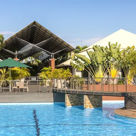 Oaks Cable Beach Resort-2