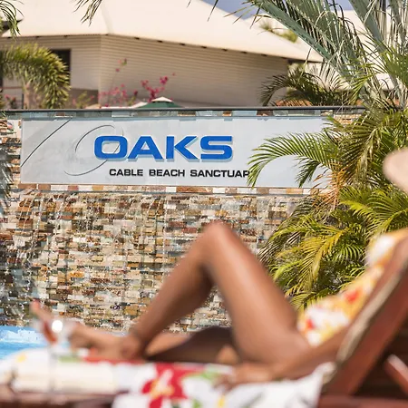 Oaks Cable Beach Resort-3