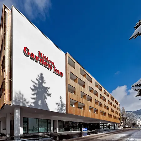 Hilton Garden Inn Davos-2