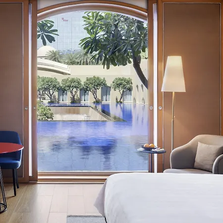 Trident Gurgaon-2