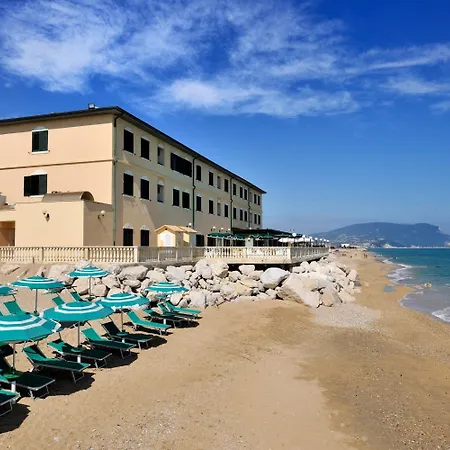 Hotel Il Brigantino-2