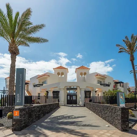 Barceló Fuerteventura Royal Level - Family Club-3