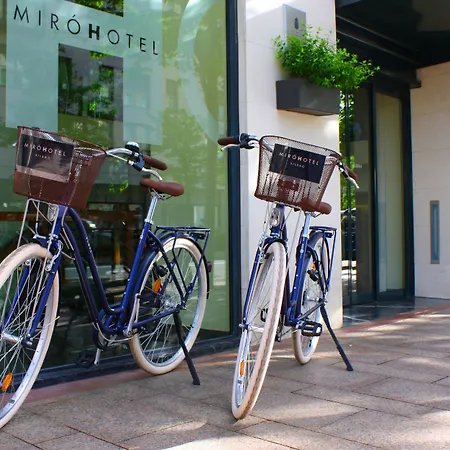 Hotel Miro-3