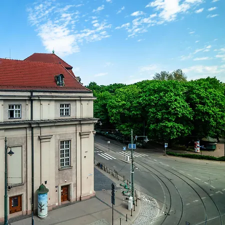 Radisson Blu Hotel Krakow-3