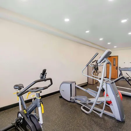 Best Western Plus Ellensburg Hotel-3