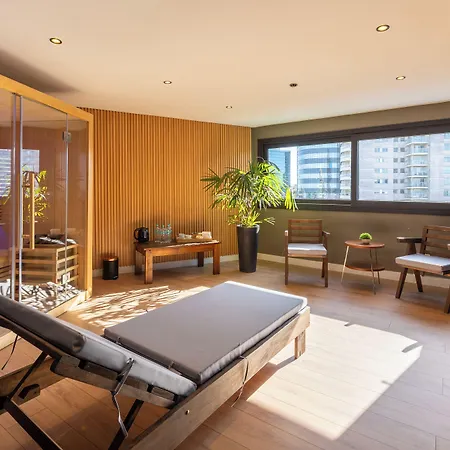 Palladium Business Hotel-2