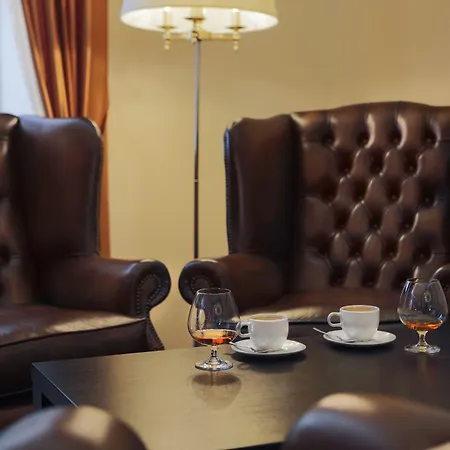 Kreutzwald Hotel Tallinn-2