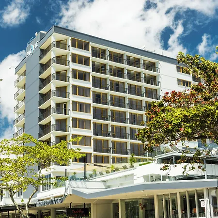 Pacific Hotel Cairns-2