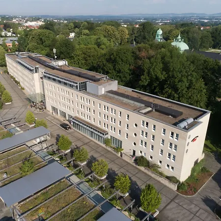 Vienna House Easy By Wyndham Bad Oeynhausen-3