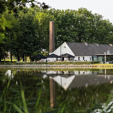 Bilderberg Kasteel Vaalsbroek-3