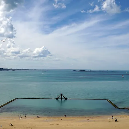 The Originals Boutique, Hôtel des Marins, Saint-Malo (Inter-Hotel)-3