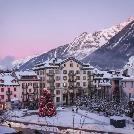 Hotel Mont-Blanc Chamonix-2