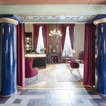 Radisson Blu Grand Hotel Tammer-2