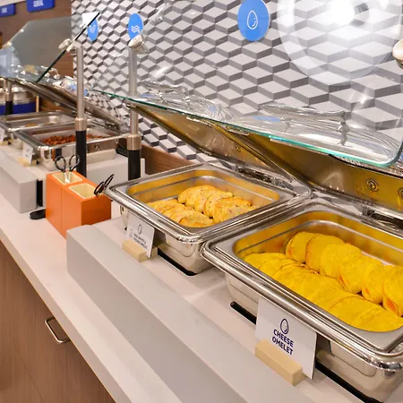 Holiday Inn Express Camden Hotel By Ihg-3