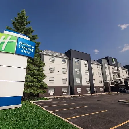 Holiday Inn Express Calgary South By Ihg-3