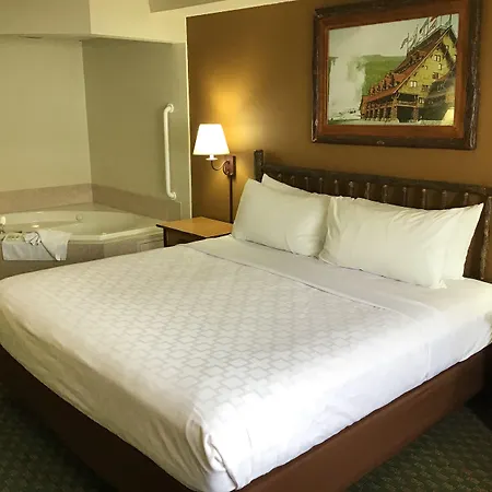 Americinn By Wyndham Cody-3
