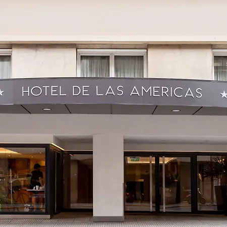 Cyan Hotel De Las Americas-3