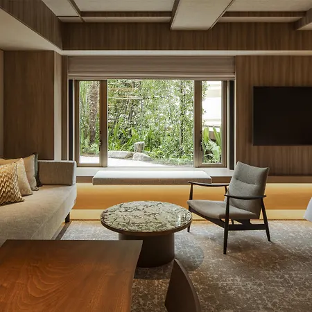 Grand Hyatt Fukuoka-2