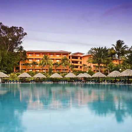 Barcelo Montelimar All Inclusive-3