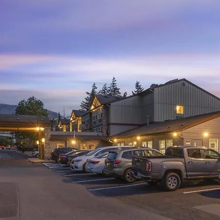 Best Western Plus Columbia River Inn-2