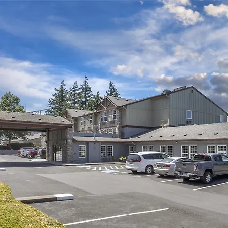 Best Western Plus Columbia River Inn-3