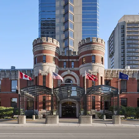 Delta Hotels By Marriott London Armouries-2