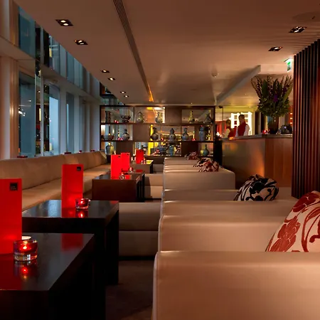 Royal Garden Hotel-3
