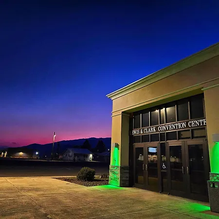 Holiday Inn Clarkston - Lewiston By Ihg-3