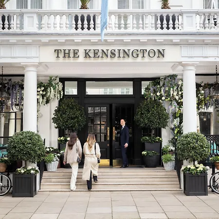 The Kensington Hotel-3