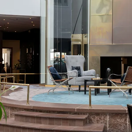 Elite Hotel Marina Plaza-2