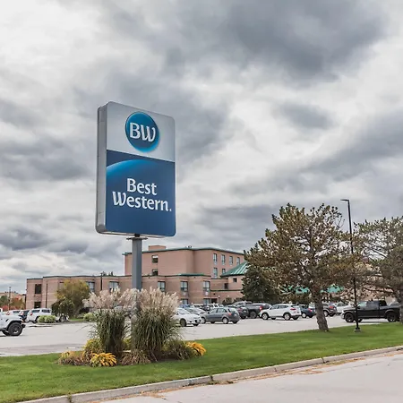 Best Western Inn On The Bay-2