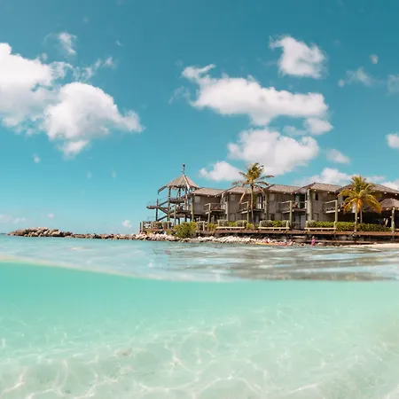Curacao Avila Beach Hotel-2