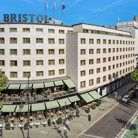 Bristol Berlin, Vignette Collection By Ihg-3