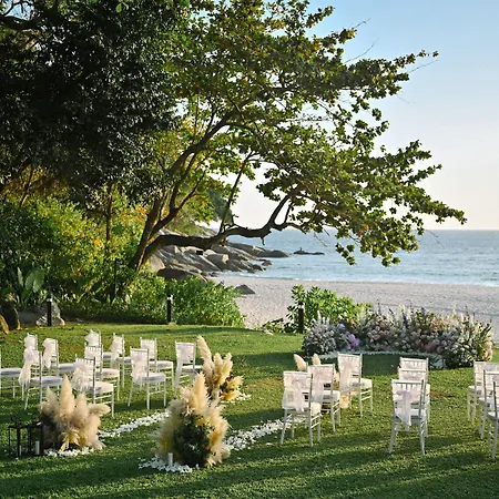 Le Meridien Phuket Beach Resort-3
