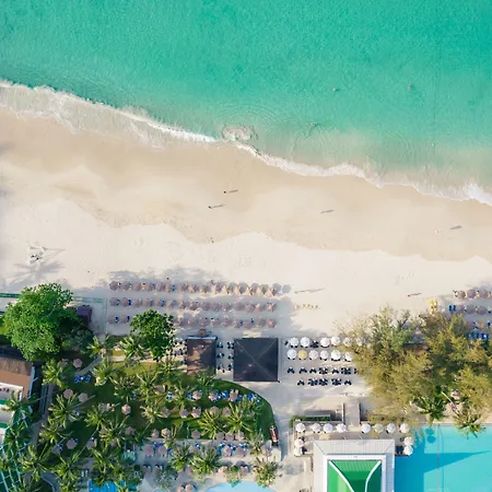 Le Meridien Phuket Beach Resort-2