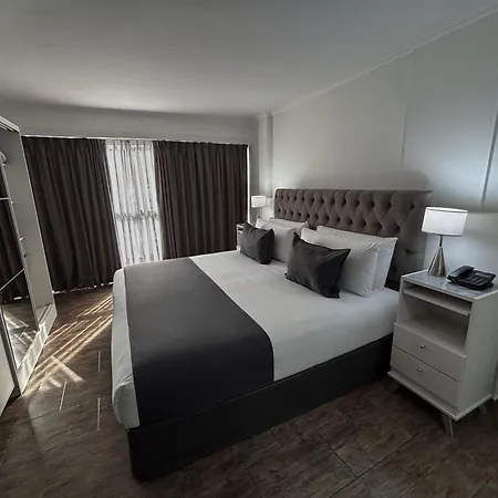 Ker Recoleta Hotel-2