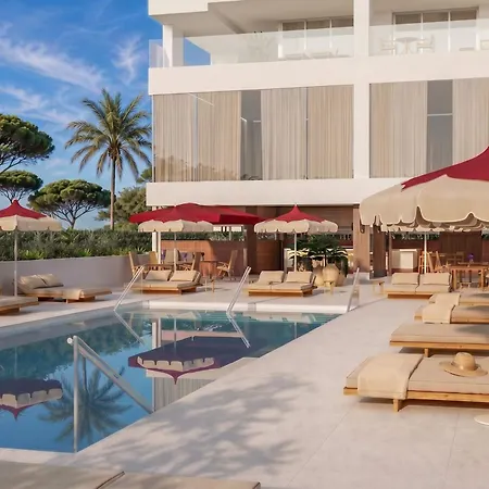 Hotel Don Pepe Gran Melia-3