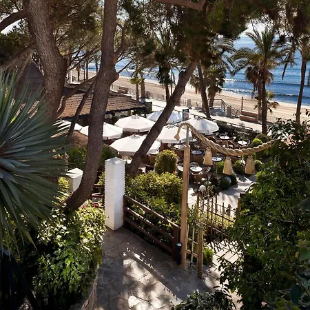 Hotel Don Pepe Gran Melia-2