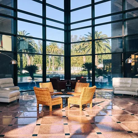 Sheraton Pilar Hotel & Convention Center-3