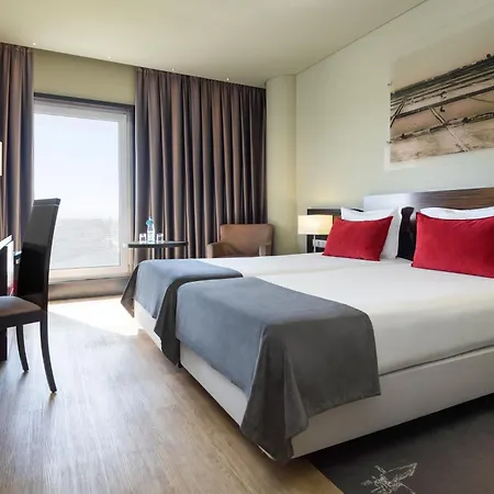 Meliá Ria-2