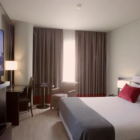 Meliá Ria-3
