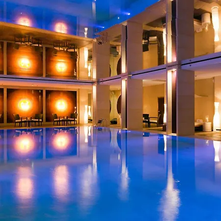 Sofitel Warsaw Victoria-3