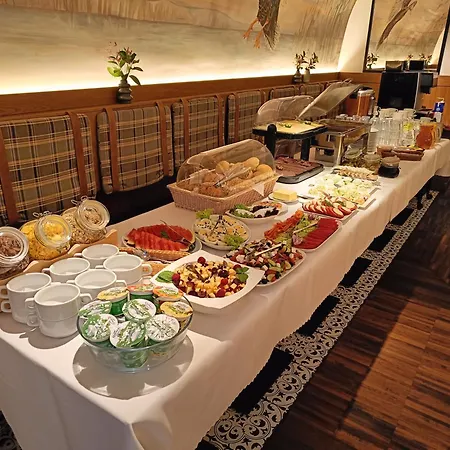 Hotel Wawel-3