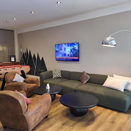 ibis Styles Lorient Caudan-2