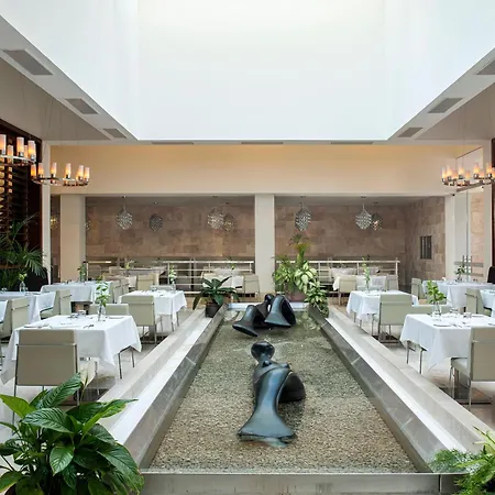 Red Level at Gran Melia Palacio de Isora - Adults Only-2
