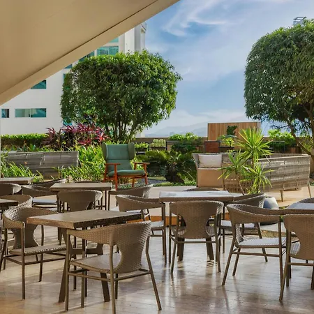 Jw Marriott Panama-2