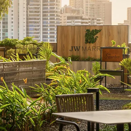 Jw Marriott Panama-3
