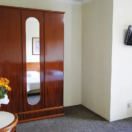Hotel Lopes Caxambu-2
