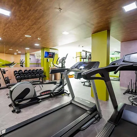 Ibis Styles Manaus-3