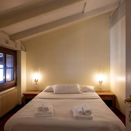 Hotel Posta R.T.A.-2